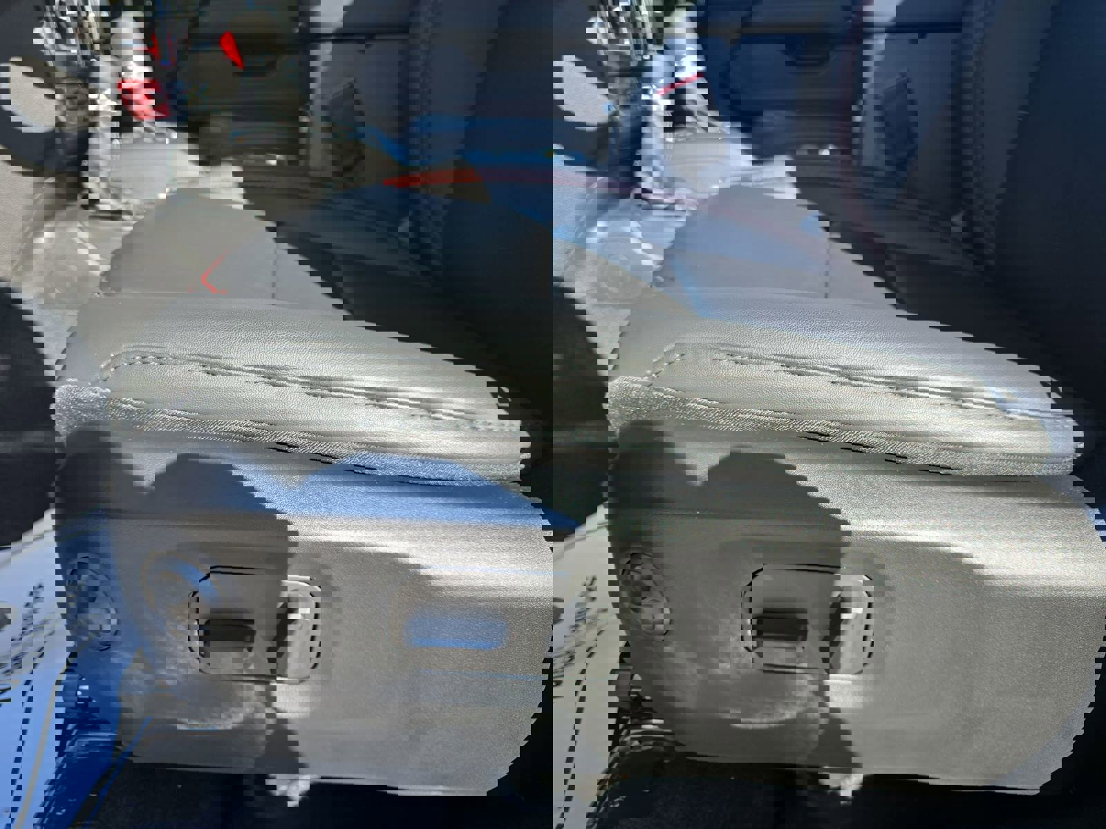 New 2026 Kia Sportage SX Prestige image 40