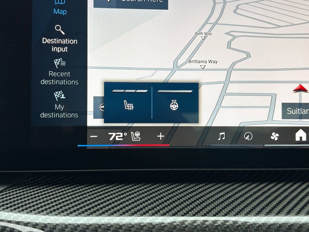 New 2026 BMW M2 image 18