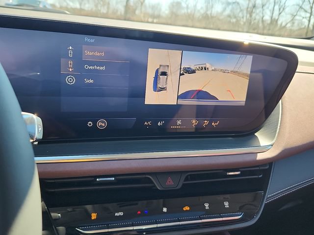 New 2026 Buick Envision Sport Touring AWD/4WD image 13