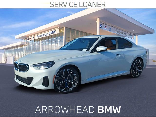 Used 2026 BMW 230i Coupe w/ Convenience Package
