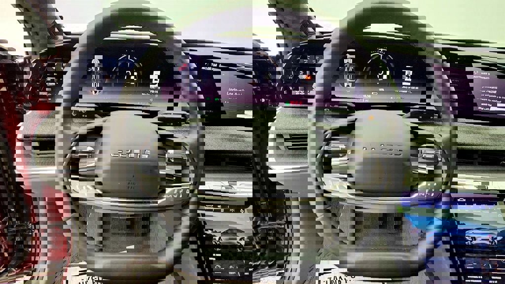 Used 2024 Lucid Air Pure image 13