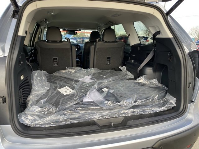 New 2026 Subaru Ascent Premium image 23