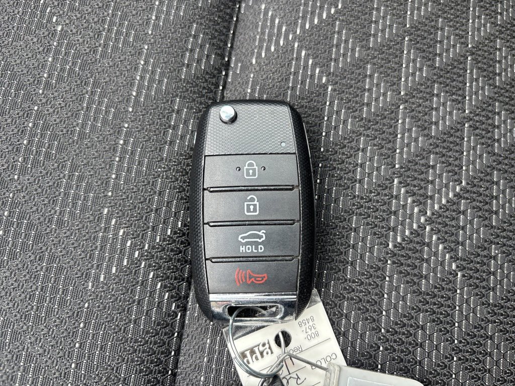 Used 2022 Kia Rio S image 47
