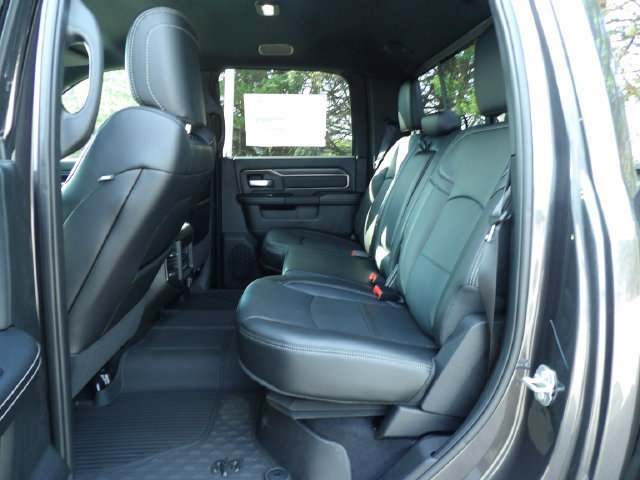 New 2027 RAM 2500 Power Wagon AWD/4WD image 12