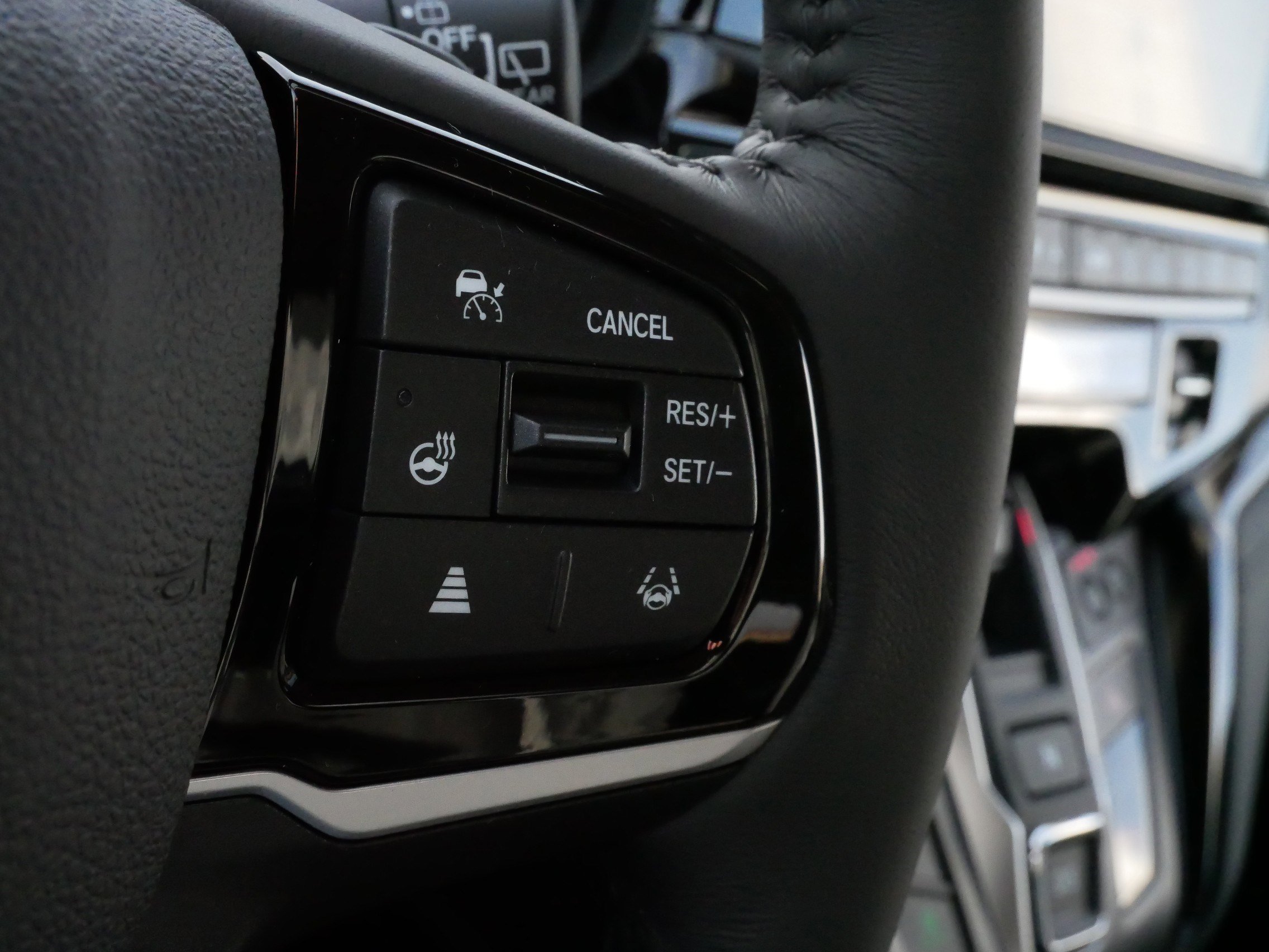 Certified 2026 Honda Odyssey Elite image 25