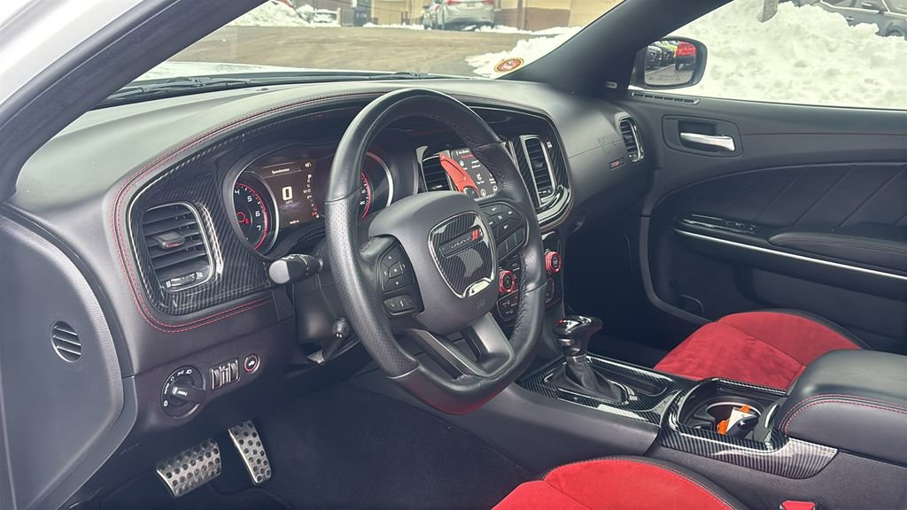 Used 2023 Dodge Charger Scat Pack image 27