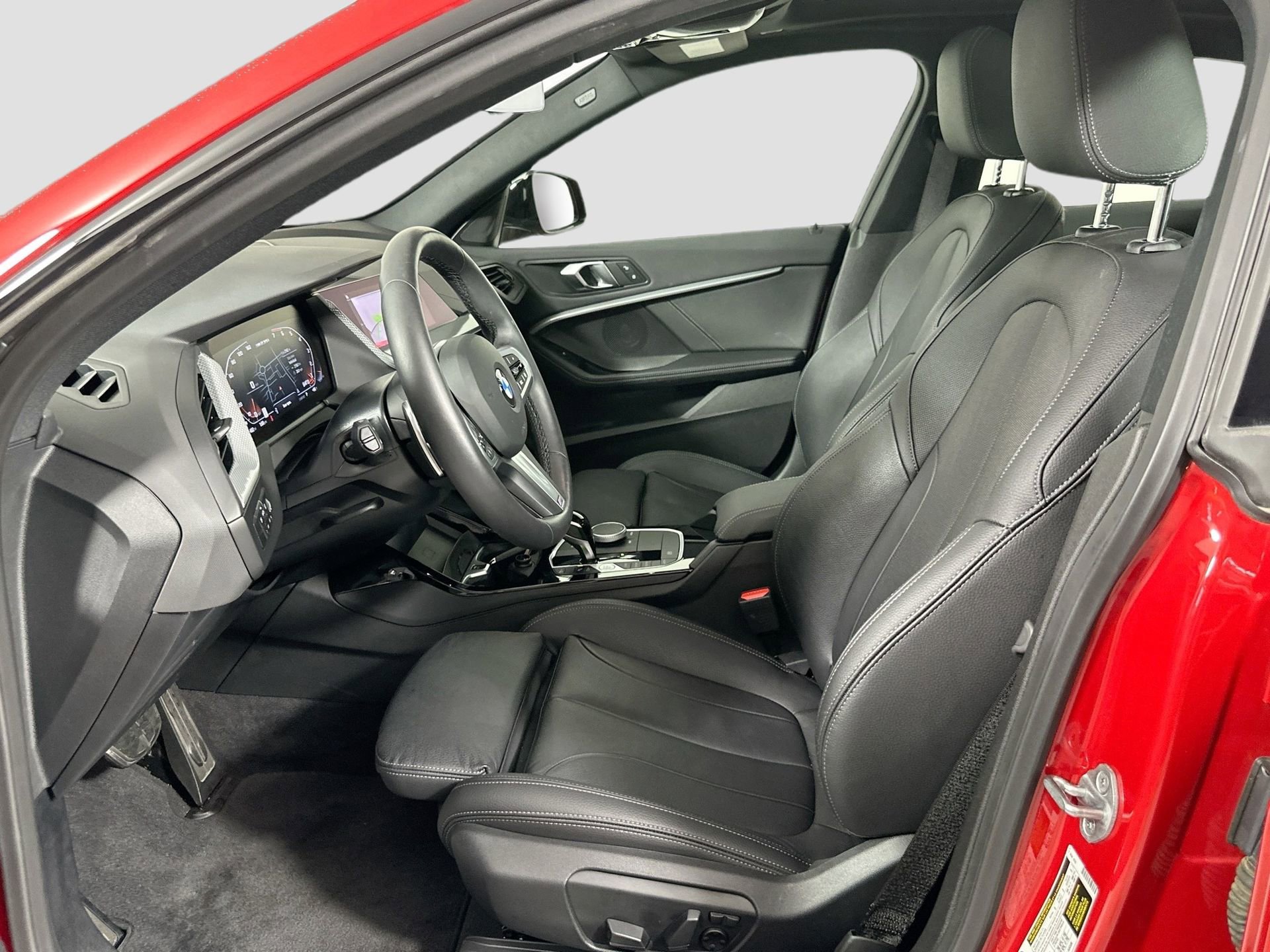 Used 2024 BMW M235i xDrive Gran Coupe image 22