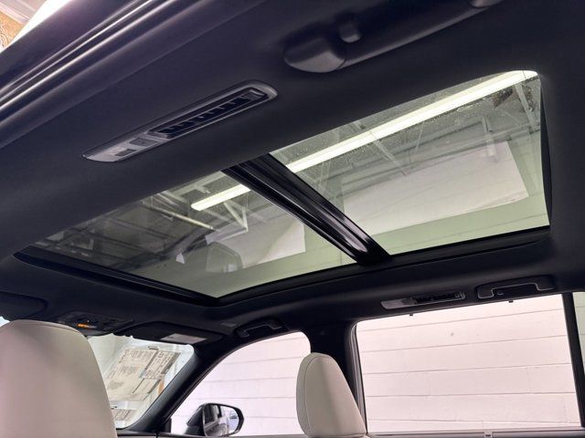 New 2026 Lexus TX 350 AWD image 45