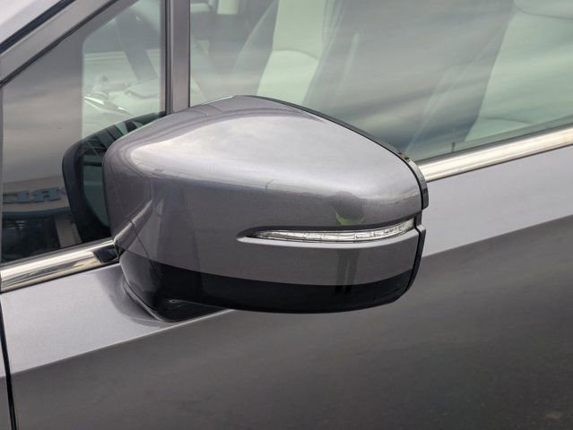 New 2026 Honda Odyssey Elite image 12