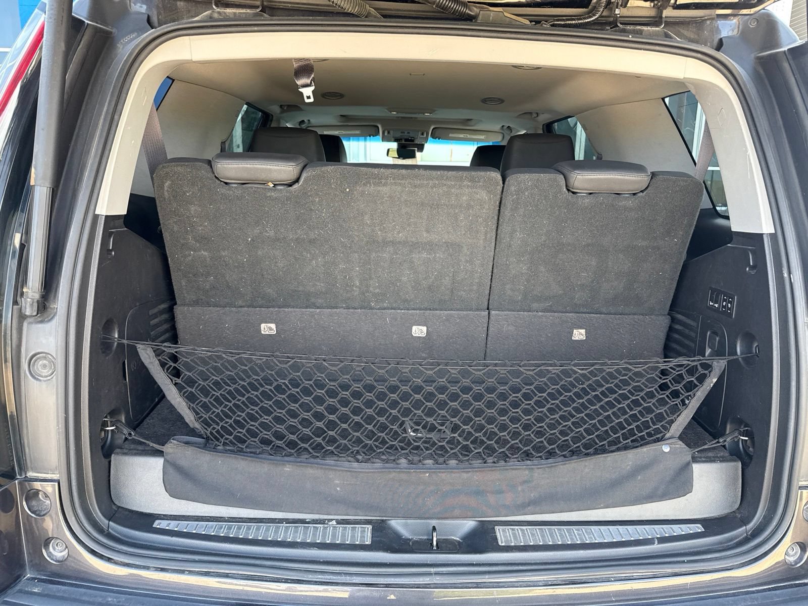 Used 2017 Cadillac Escalade Luxury RWD image 9