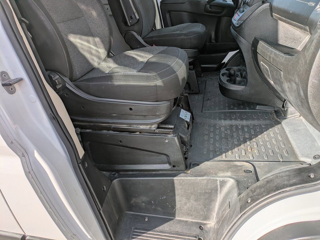Used 2020 RAM ProMaster 1500 image 29