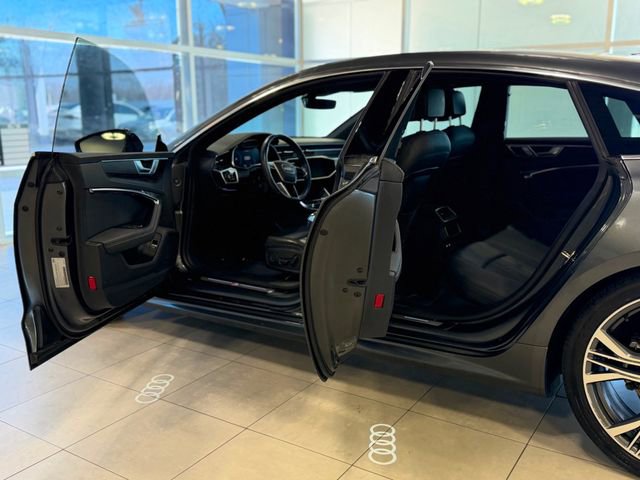 Used 2019 Audi A7 3.0T Prestige w/ Prestige Package image 18