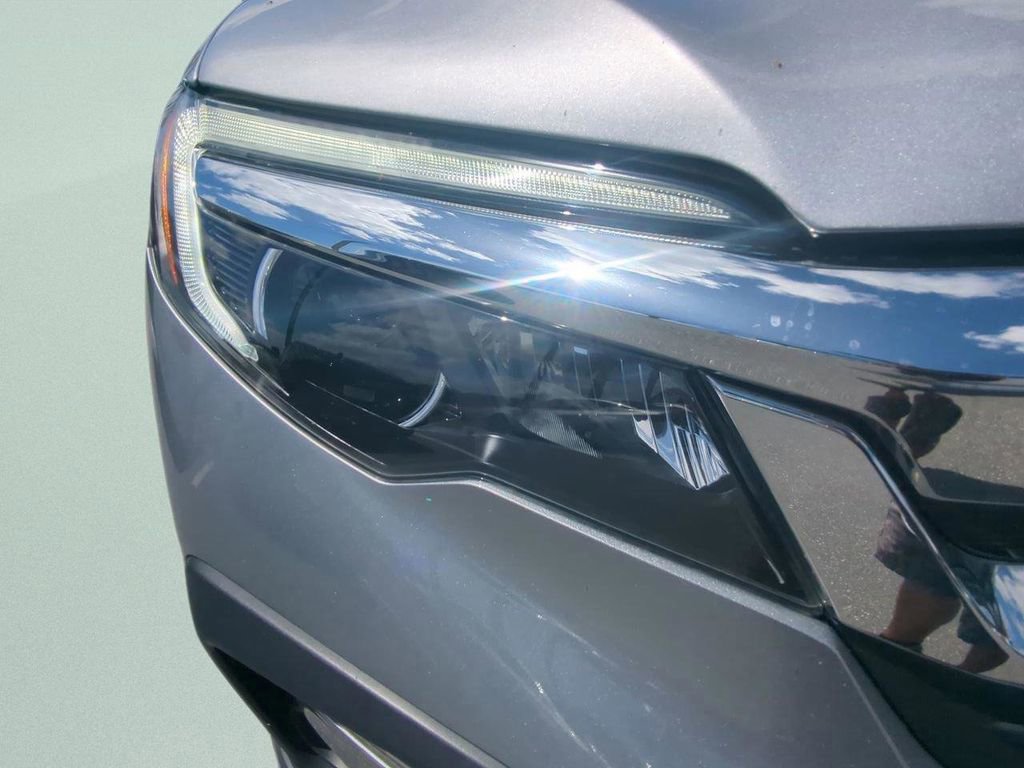 Used 2019 Honda Pilot EX-L image 10