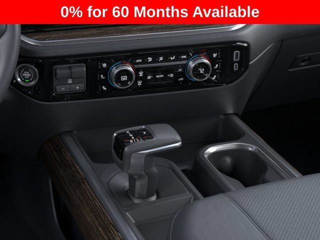 New 2026 GMC Sierra 1500 SLT w/ SLT Convenience Package AWD/4WD image 23