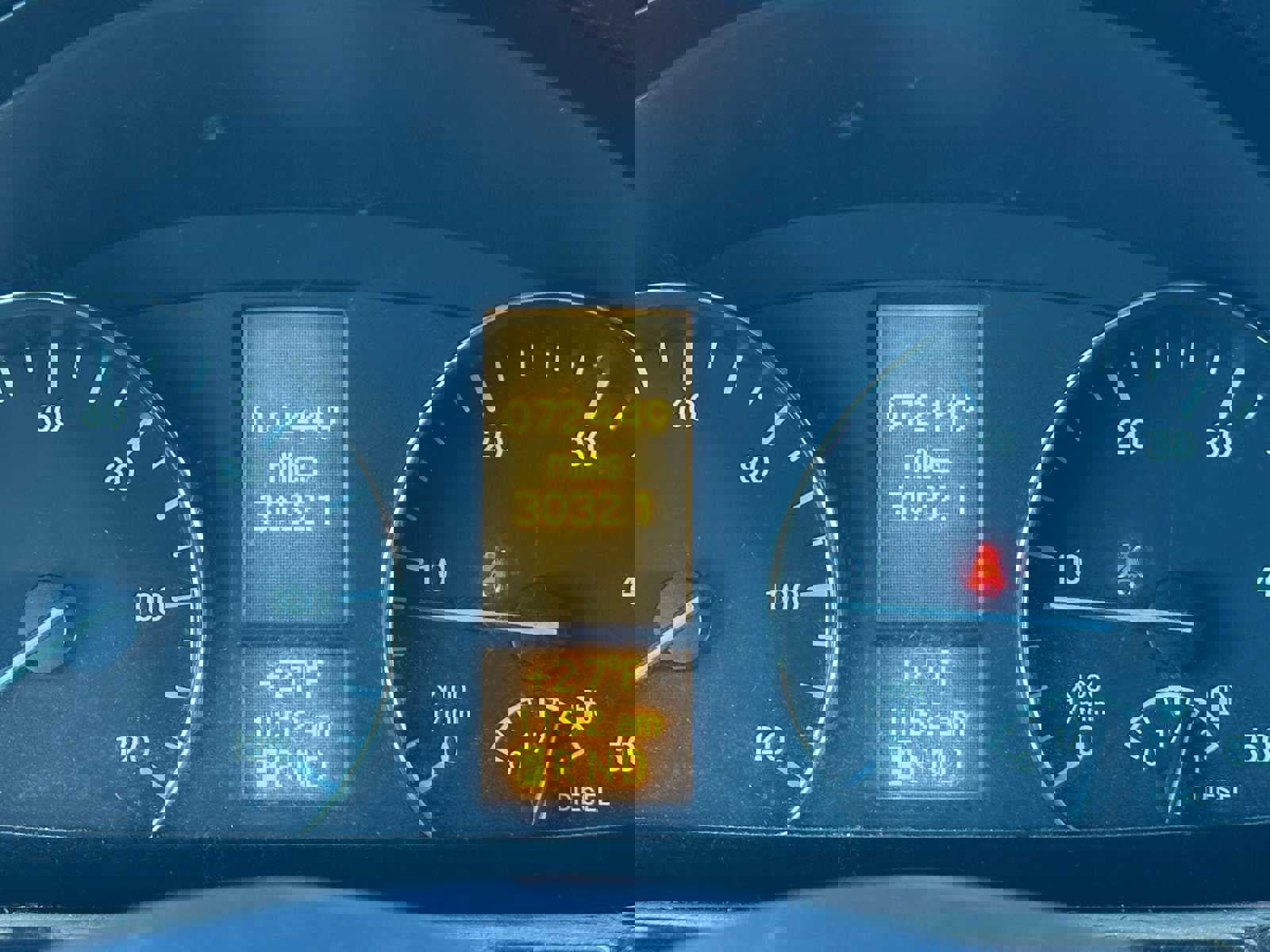 Used 2016 Freightliner Sprinter 2500 image 28