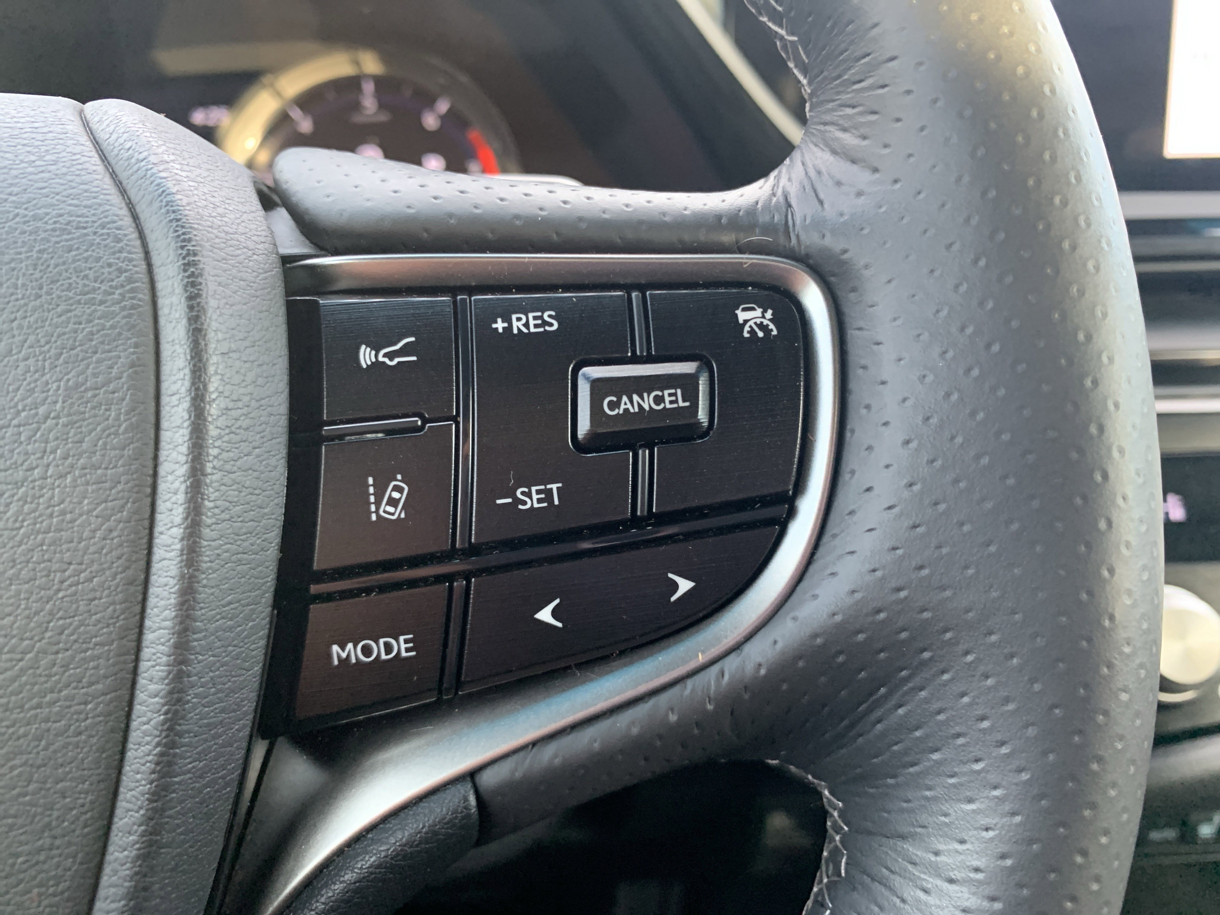 Used 2023 Lexus ES 350 F Sport image 20