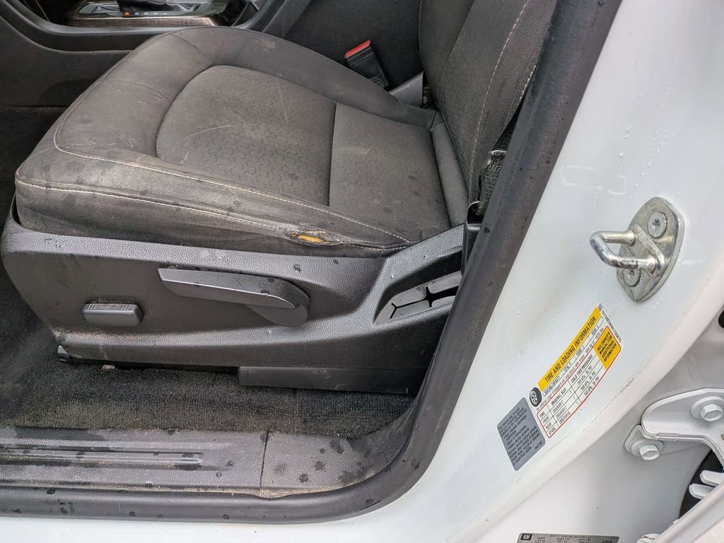 Used 2017 GMC Canyon SLE AWD/4WD image 18