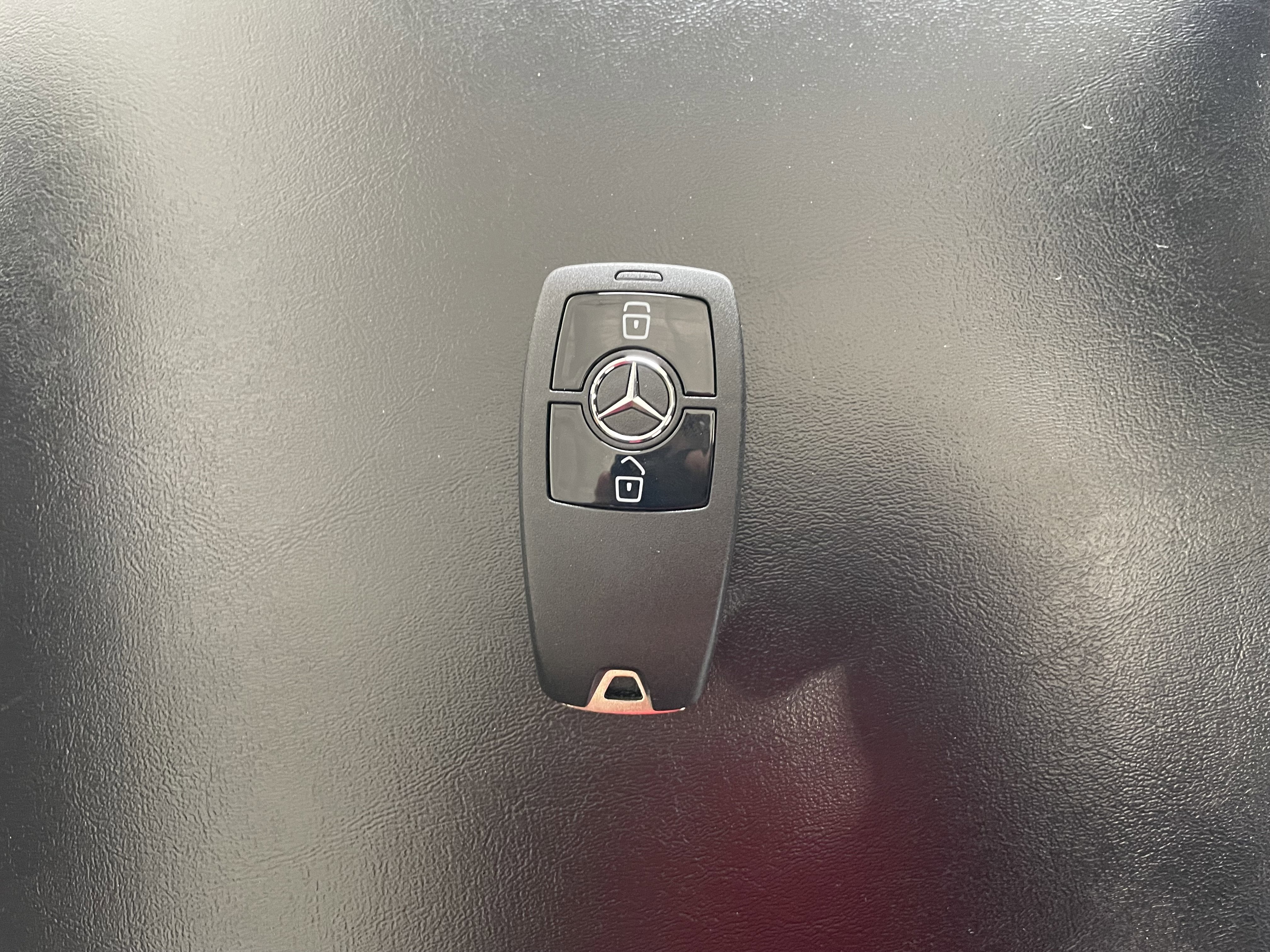 New 2026 Mercedes-Benz Sprinter 2500 image 13