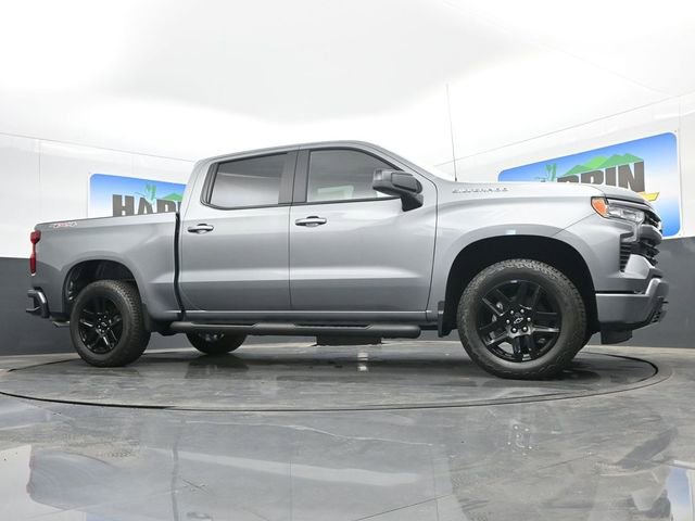 New 2026 Chevrolet Silverado 1500 RST w/ RST Select Package AWD/4WD image 20
