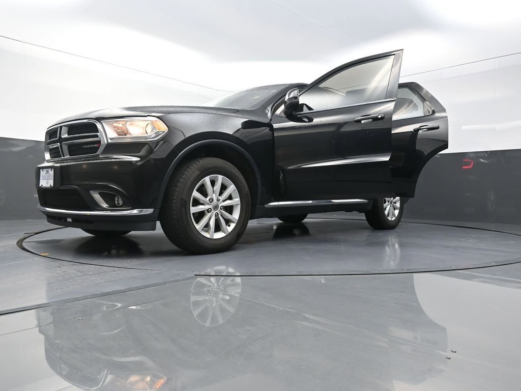Used 2019 Dodge Durango SXT image 33