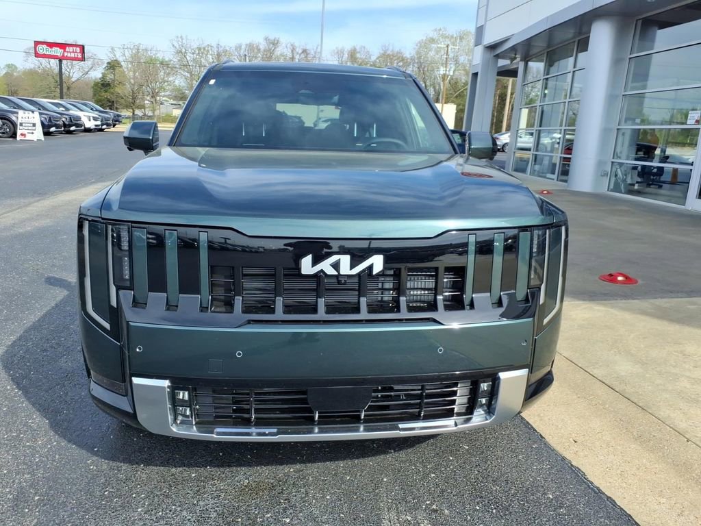 New 2027 Kia Telluride X-Line SX Prestige image 3