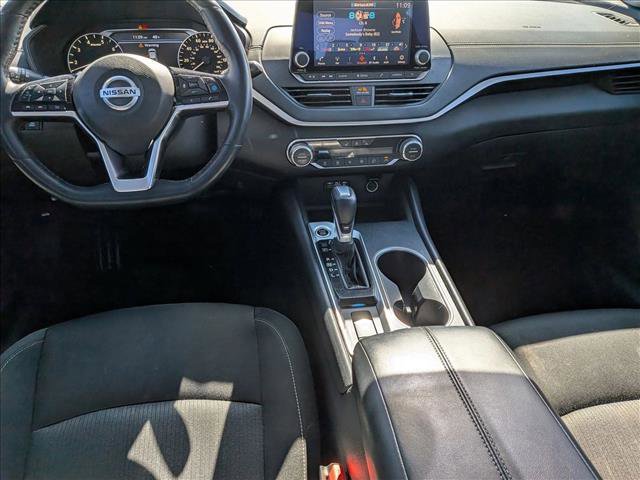 Used 2019 Nissan Altima 2.5 SV image 17