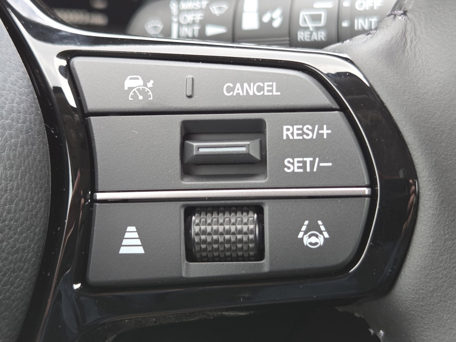 New 2026 Honda CR-V EX-L image 9