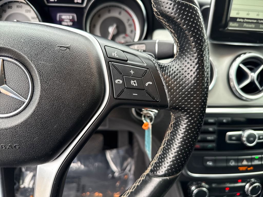 Used 2015 Mercedes-Benz GLA 250 GLA 250 image 15