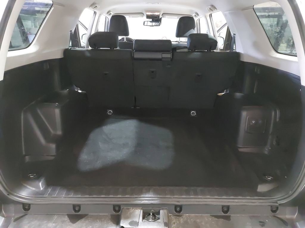 Used 2023 Toyota 4Runner TRD Off-Road AWD/4WD image 13