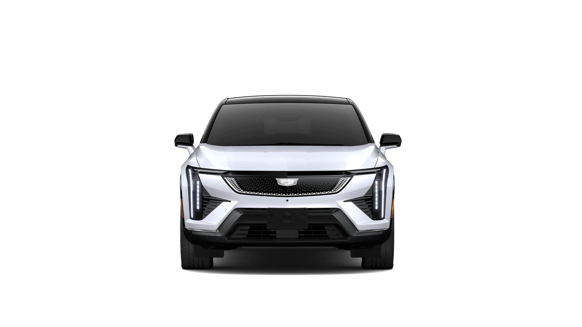 New 2027 Cadillac Optiq Sport AWD/4WD image 8