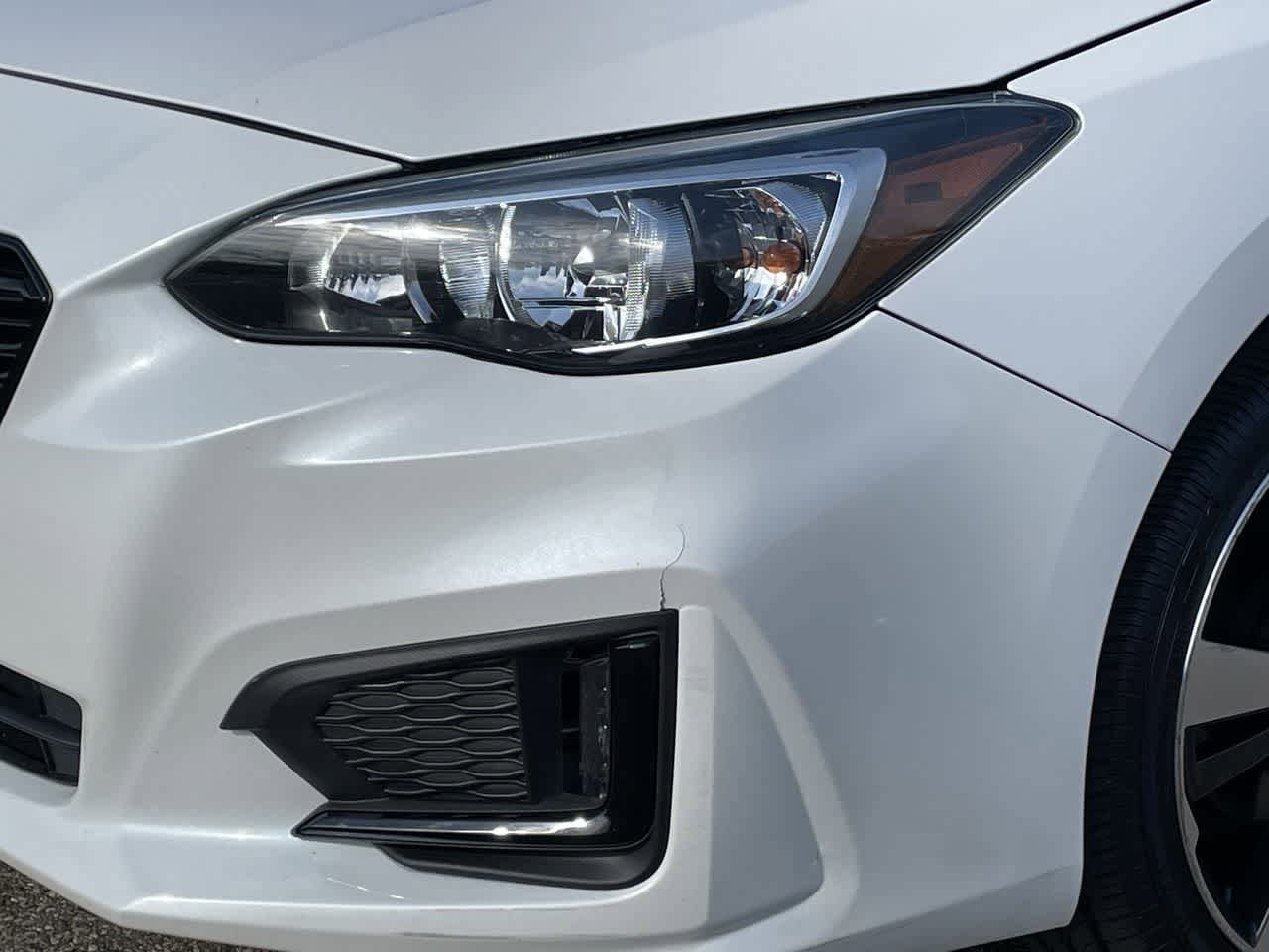 Used 2019 Subaru Impreza 2.0i Sport AWD/4WD image 35