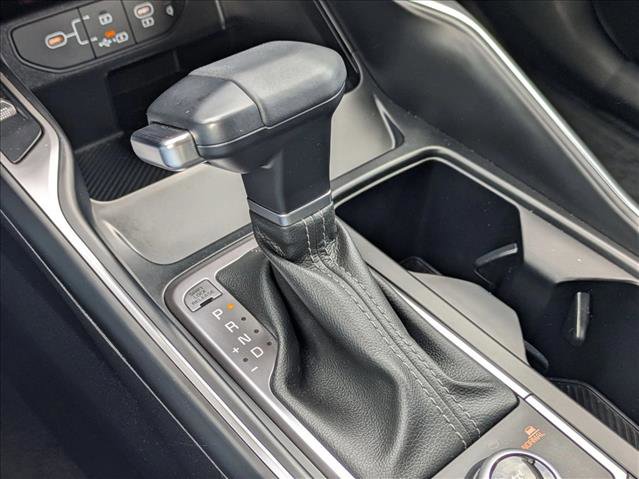 Used 2025 Kia Sorento X-Line EX image 12