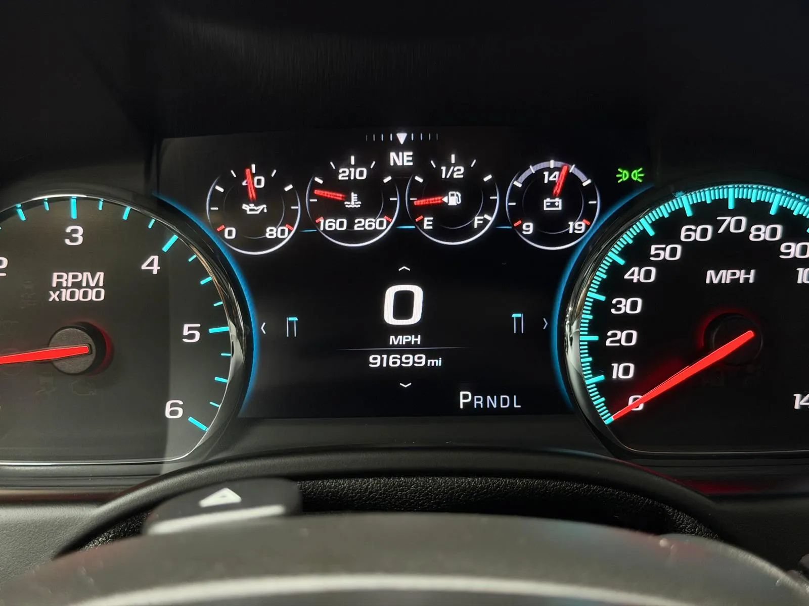 Used 2017 GMC Yukon XL Denali w/ Open Road Package AWD/4WD image 49