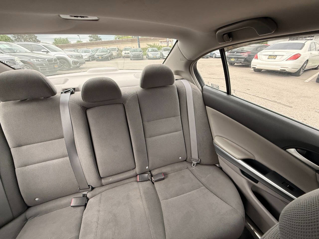 Used 2008 Honda Accord EX image 42