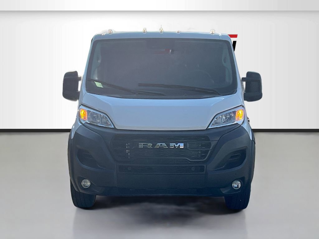 Used 2024 RAM ProMaster 1500 w/ Safety Group image 2