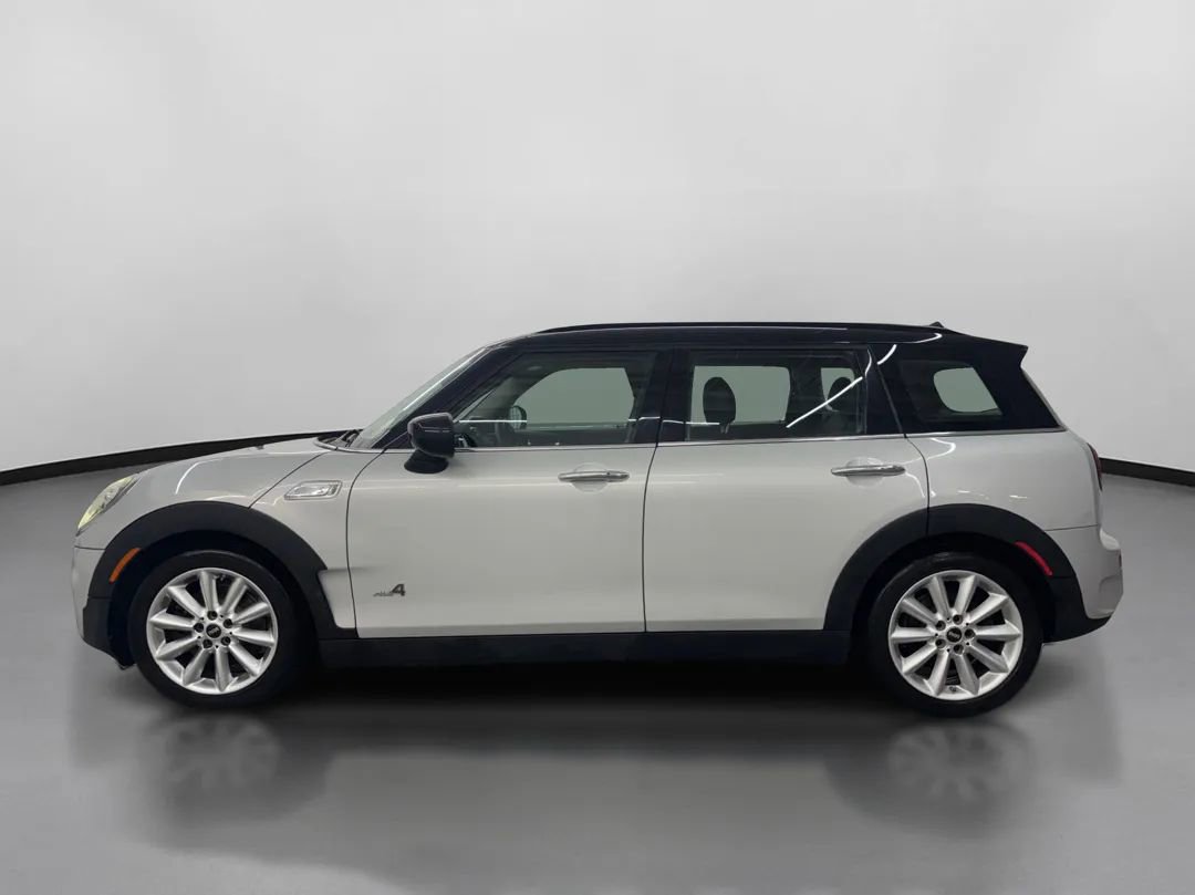 Used 2020 MINI Cooper Clubman S w/ Storage Package image 5