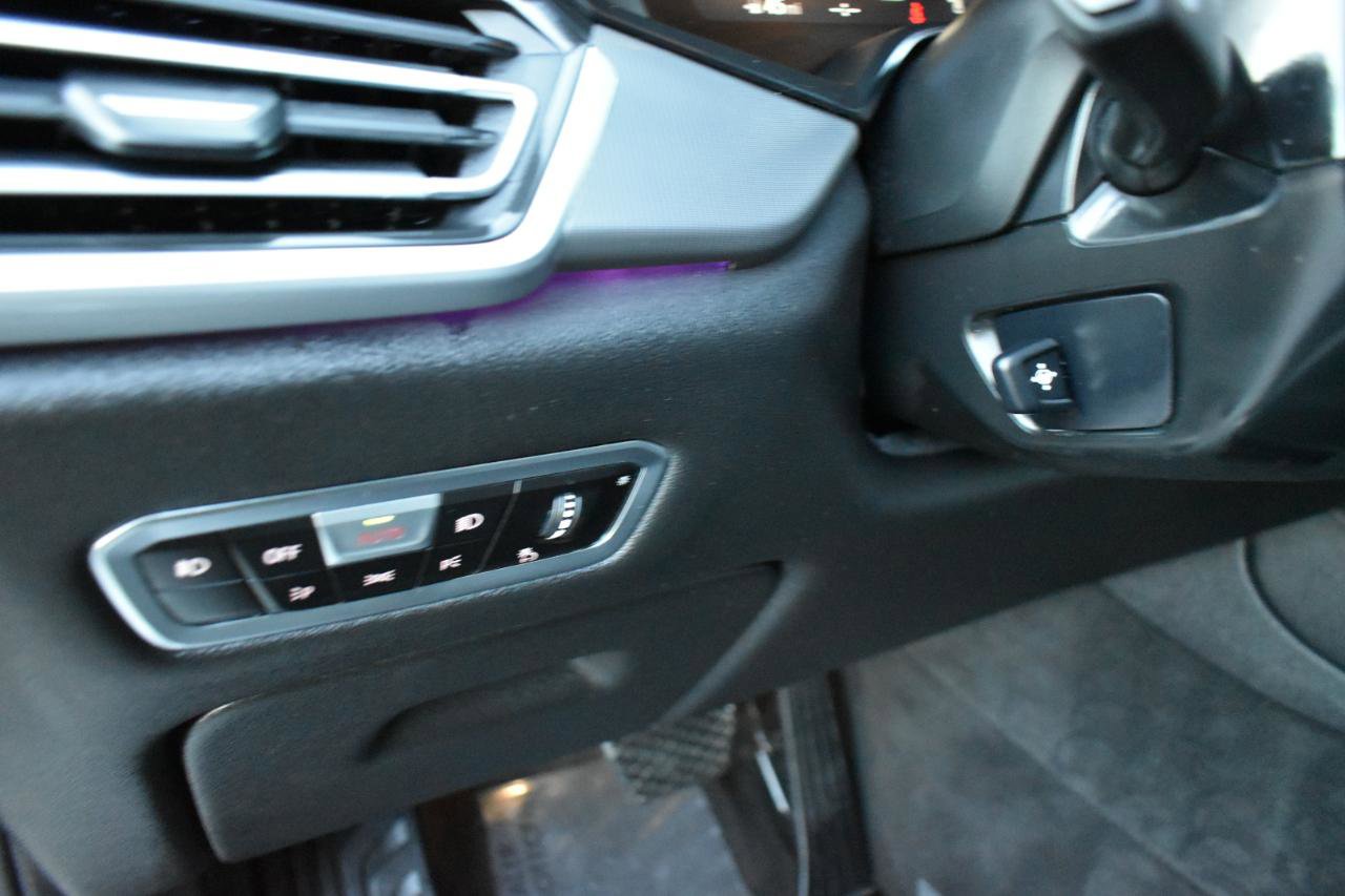 Used 2019 BMW X5 xDrive50i w/ Parking Assistance Package image 42