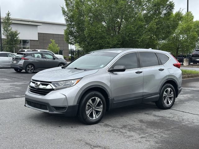 Used 2019 Honda CR-V LX image 3