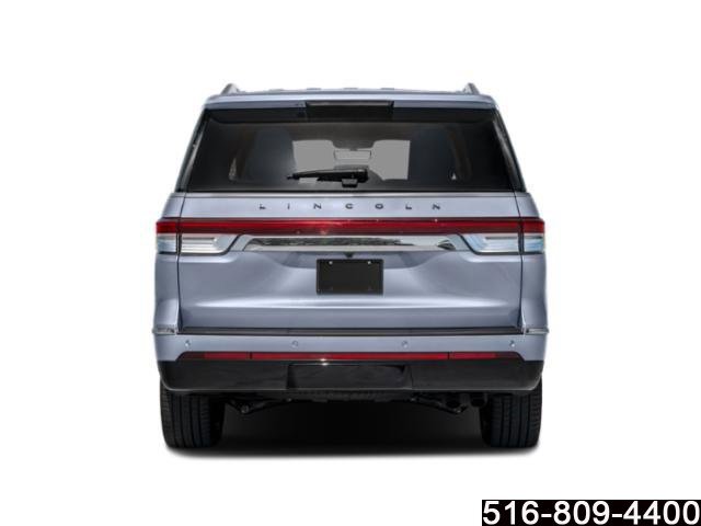 Used 2024 Lincoln Navigator Black Label AWD/4WD image 5