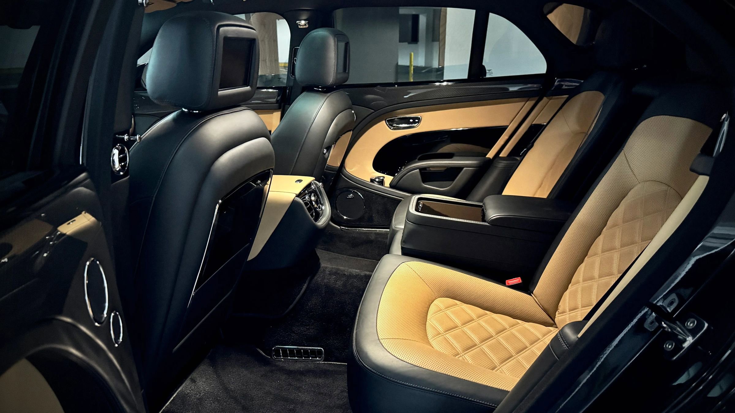 Used 2016 Bentley Mulsanne Speed image 16