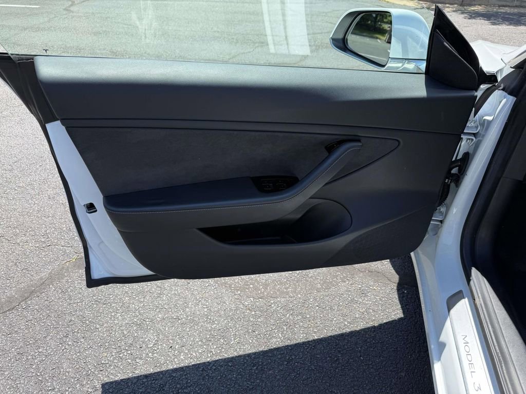 Used 2019 Tesla Model 3 Performance AWD/4WD image 12