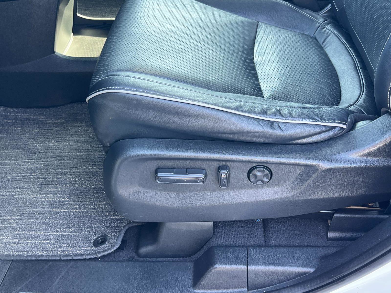 Used 2021 Honda Odyssey Elite image 20