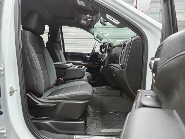 Used 2022 Chevrolet Silverado 2500 LT AWD/4WD image 17
