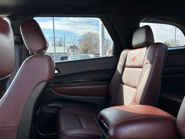 Used 2023 Dodge Durango Citadel image 20