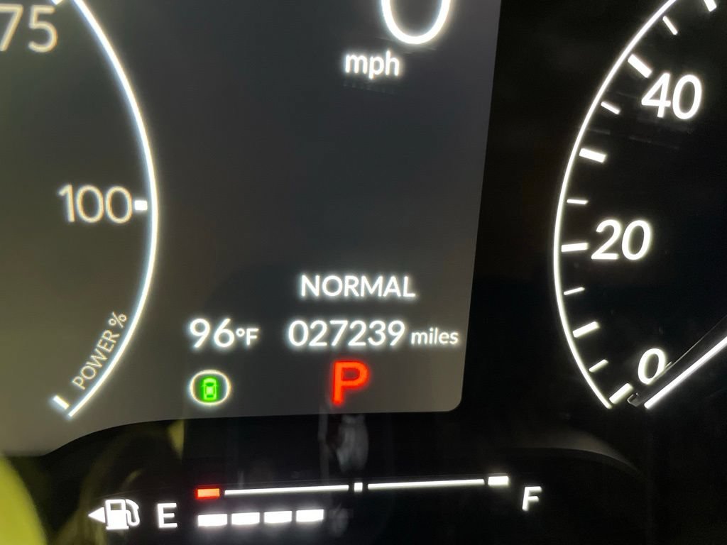 Used 2025 Honda Civic Sport image 21
