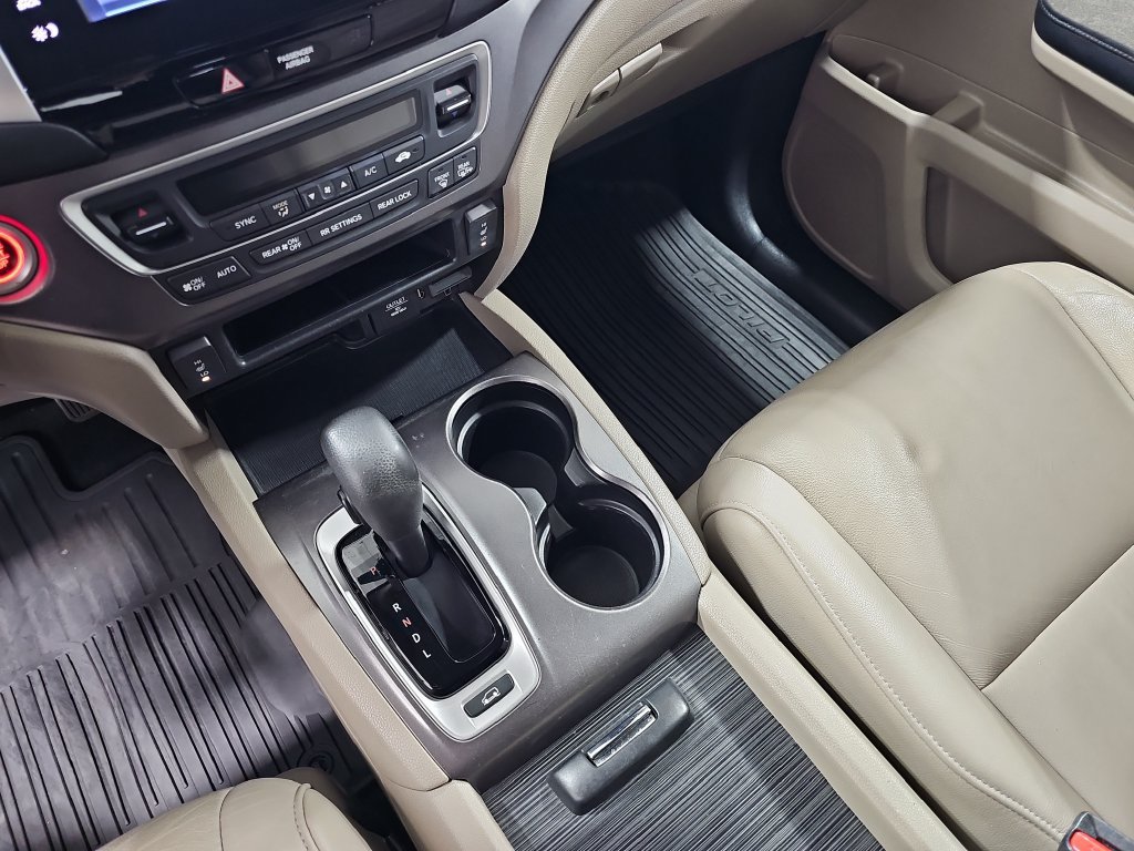 Used 2016 Honda Pilot EX-L image 27