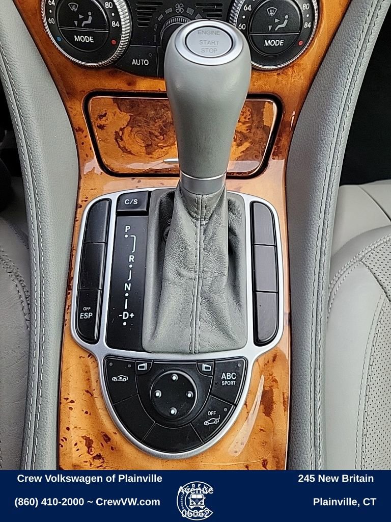 Used 2009 Mercedes-Benz SL 550 image 40