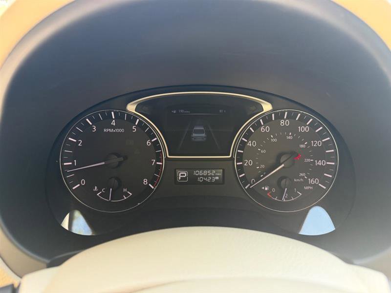Used 2013 Nissan Altima 2.5 S FWD image 21