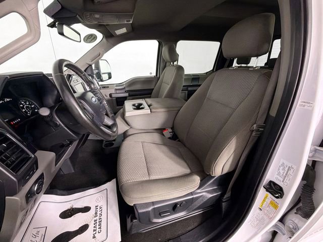 Used 2019 Ford F150 XLT w/ Equipment Group 302A Luxury image 21