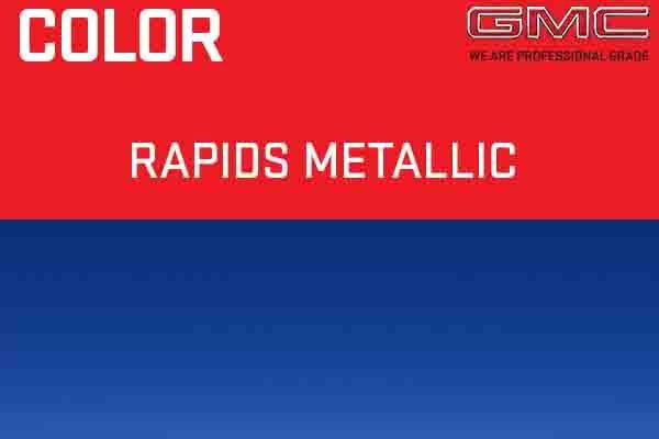 New 2026 GMC Canyon Elevation w/ Convenience Package image 24